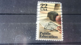 ETATS UNIS YVERT N° 1604 - Used Stamps