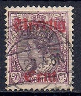 PAYS BAS   N°    94   OBLITERE - Used Stamps