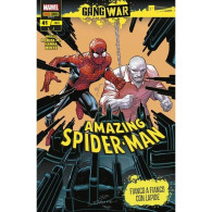 PANINI - MARVEL ITALIA - Amazing Spider-Man 41 - J. Romita Jr. - 2024 - Regular Cover - Spider Man