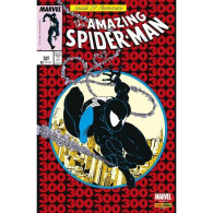 PANINI - MARVEL ITALIA - Marvel Replica Edition – The Amazing Spider-Man N.300 - Sigillato - 2024 - Spider Man