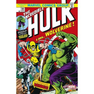 PANINI - MARVEL ITALIA - Marvel Replica Edition – The Incredible Hulk N.181 - 2024 - Super Heroes
