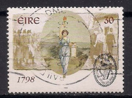 IRLANDE      N°   1068    OBLITERE - Used Stamps