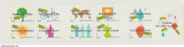 France Carnet N° BC4205 ** Timbres Des Idées Durables - Sonstige & Ohne Zuordnung