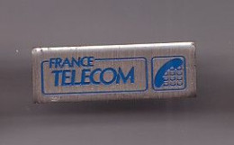 Pin's France Télécom Réf 1689 - France Télécom