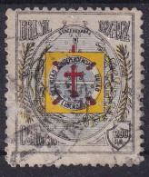 CONFÉDÉRÉ INDÉPENDANCE Brésil Brazil Brasil - Used Stamps