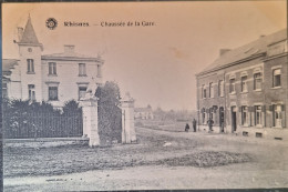 Rhisnes Chaussée De La Gare - La Bruyère