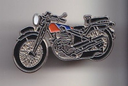 Pin's Moto Réf 7592JL - Motorbikes