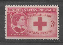 USA 1948.  Barton Sc 967  (**) - Unused Stamps