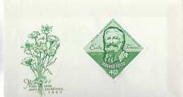 Postzegels > Europa > Hongarije > FDC  Met 1957 (17073) - FDC