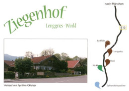 73652361 Winkl Lenggries Ziegenhof Hofladen  - Lenggries