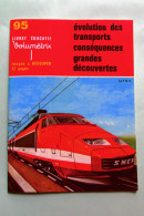 VOLUMETRIX - Livret Educatif Images à Découper - Edition 1979 - Schede Didattiche