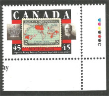 Canada  Imperial Penny Postage 1898 Noel Christmas MNH ** Neuf SC (C17-22lr) - Neufs