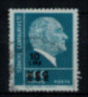 Turquie - "Atatürk" - Oblitéré N° 2322 De 1981 - Used Stamps