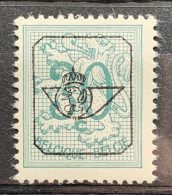 België, 1967-75, PRE786A, 16 Tanden, Postfris**, OBP 70€ - Typo Precancels 1967-85 (New Numerals)
