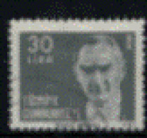 Turquie - "Atatürk" - Oblitéré N° 2331 De 1981 - Used Stamps