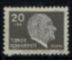 Turquie - "Atatürk" - Oblitéré N° 2278 De 1980 - Used Stamps