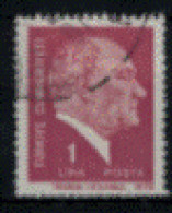 Turquie - "Atatürk" - Oblitéré N° 2218 De 1978 - Used Stamps