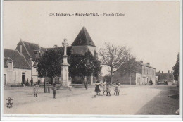 ANAY LE VIEIL - Très Bon état - Ainay-le-Vieil