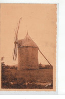 VAOUR - Le Moulin à Vent - Très Bon état - Vaour