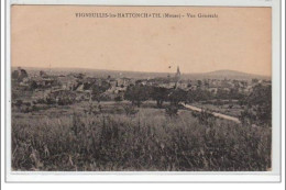 VIGNEULLES LES HATTONCHATEL : Vue Générale - Très Bon état - Vigneulles Les Hattonchatel