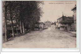 SAINT REMY EN BOUZEMONT - Rue Du Pont - Très Bon état - Saint Remy En Bouzemont