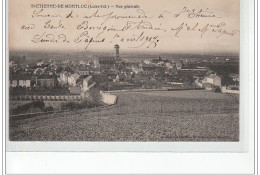 SAINT ETIENNE DE MONTLUC - Vue Générale - Très Bon état - Saint Etienne De Montluc