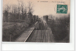 LIANCOURT - """"Tout Le Monde Descend"""" - Très Bon état - Liancourt