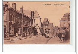 JEUMONT - Rue Hector Despret - Très Bon état - Jeumont