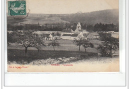 FOURGES - Vue Générale - Très Bon état - Fourges