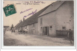 CORBIGNY : Ferme De L'école D'Agriculture - Très Bon état - Corbigny