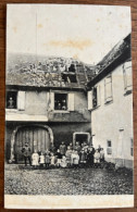 Carte Animée Soultz Haut - Rhin - Verlag Schreyer Sulz O. Elsass - Soultz