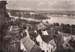 AA+ 123-(95) VETHEUIL - L'ILE DE ST MARTIN ET LAVACOURT - Vetheuil