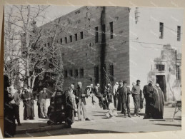 Israel Palestine 1964 BETHLEHEM Street Scene - Asia