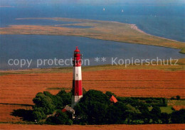 73647234 Fluegge Fehmarn Leuchtturm Ostseeinsel Fliegeraufnahme Fluegge Fehmarn - Fehmarn