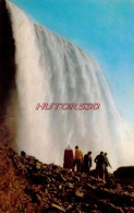 CPSM AMERICAN FALLS - VHUTE - Altri & Non Classificati