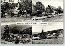 52054606 - Holzhau - Rechenberg-Bienenmühle