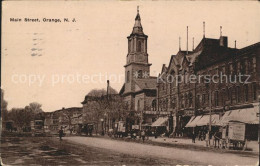 11881683 Orange_New_Jersey Main Street - Altri & Non Classificati