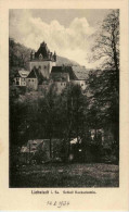 Liebstadt In Sachsen - Schloss Kuckuckstein - Liebstadt