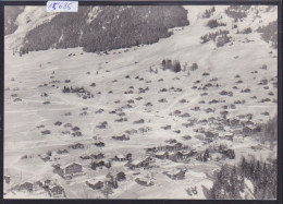 Verbier (Valais) - Vue Aérienne (15'685) - Verbier