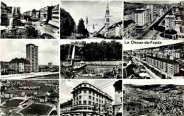 La Chaux De Fonds - La Chaux-de-Fonds