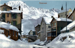 Andermatt - Andermatt