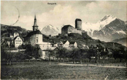 Sargans - Sargans