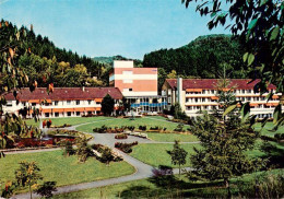 73942458 Hachen_Sauerland_Arnsberg Sauerlandklinik - Sundern