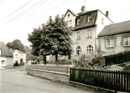 73901493 Hohendorf Vogtland Gasthaus Zum Wiesenthal Hohendorf Vogtland - Bad Brambach