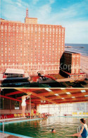 73730808 Atlantic_City_New_Jersey Ritz-Carlton Hotel Pool - Altri & Non Classificati