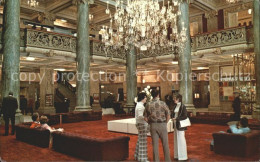 72059429 Salt_Lake_City Hotel Utah Main Lobby - Andere & Zonder Classificatie