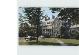 72036940 Princeton_New_Jersey Princeton Inn  - Altri & Non Classificati