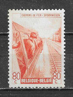 TR271**  Métiers Divers - Bonne Valeur - MNH** - LOOK!!!! - Postfris