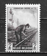 TR274**  Métiers Divers - Bonne Valeur - MNH** - LOOK!!!! - Postfris