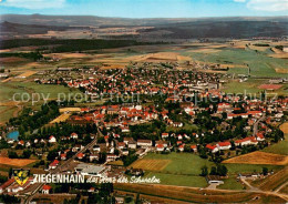 73644056 Ziegenhain Hessen Schloss Hohenwehrda Hermann Lietz Schule Fliegeraufna - Schwalmstadt